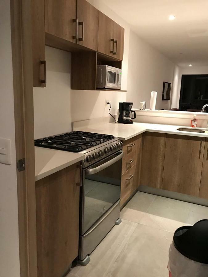 Apartamento Con La Mejor Vista De San Salvador